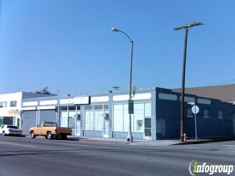 Saint Tabernacle COGIC