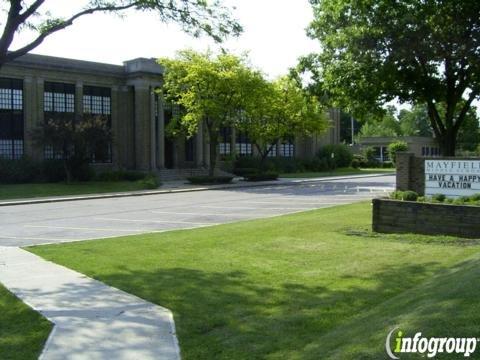 Mayfield City Schools