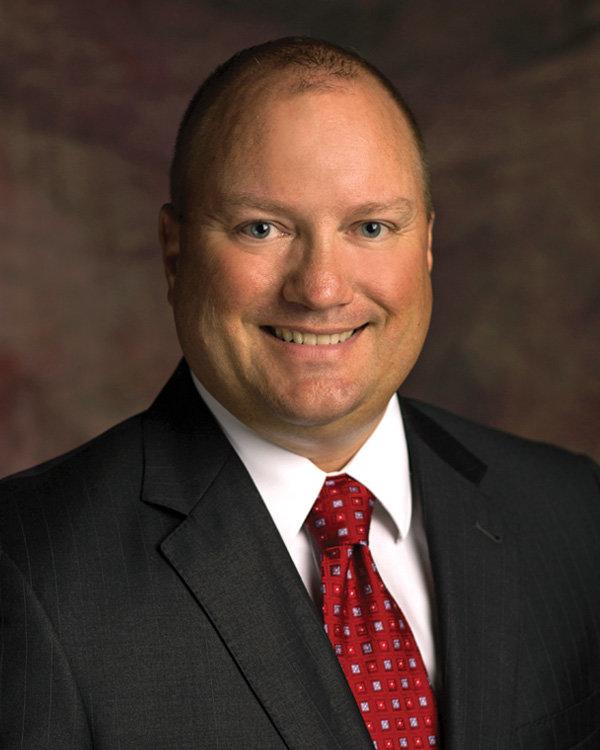 John Raski III- COUNTRY Financial representative