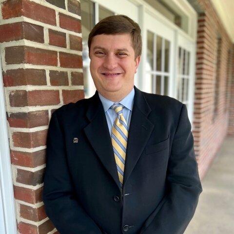 Merrill Lynch Financial Advisor Nicholas Alexander