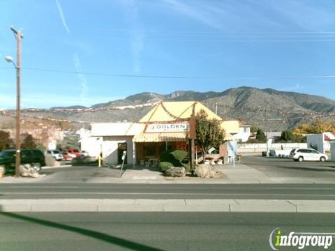 Golden Pride Juan Tabo