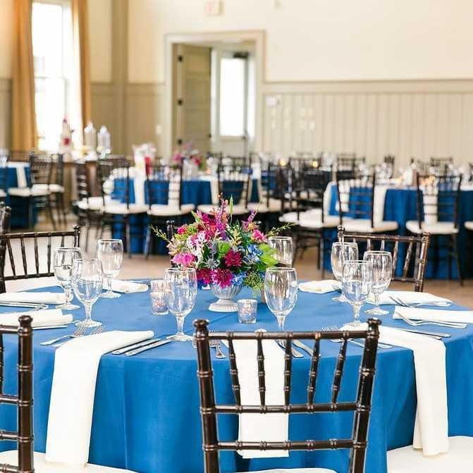 JP Events, Inc