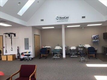 NovaCare Rehabilitation