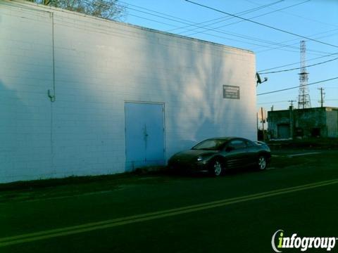 Maintenance Engineers Inc