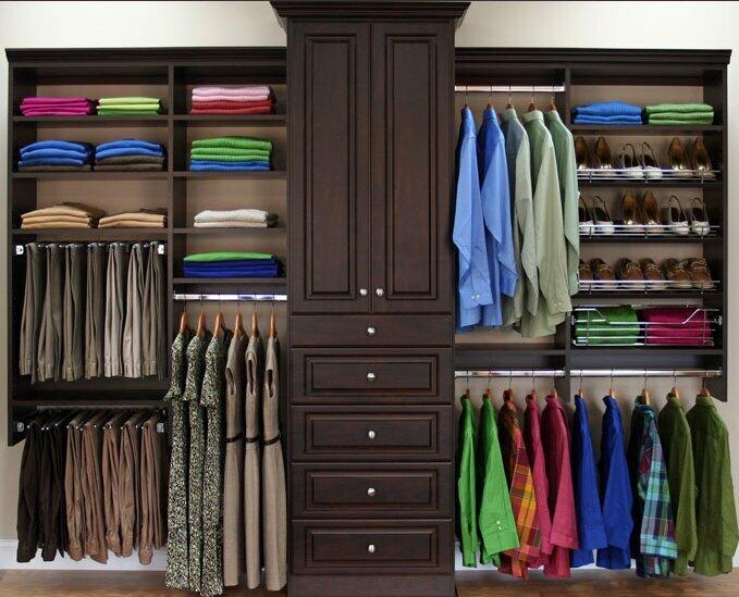Closetpro