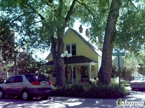 Exploration Development Inc