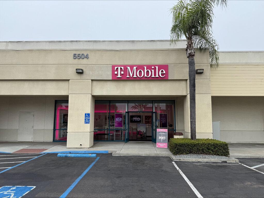 T-Mobile