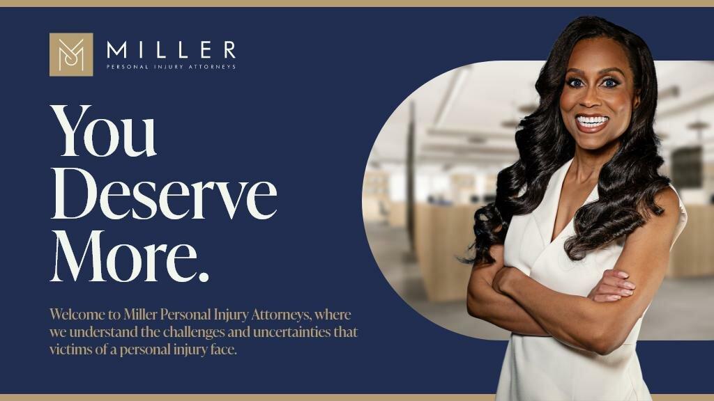 Miller Personal Injury Attorneys