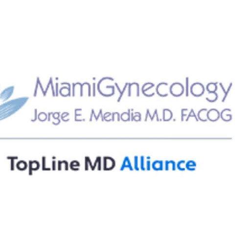 Jorge Mendia, MD - Miami OB-GYN LLC