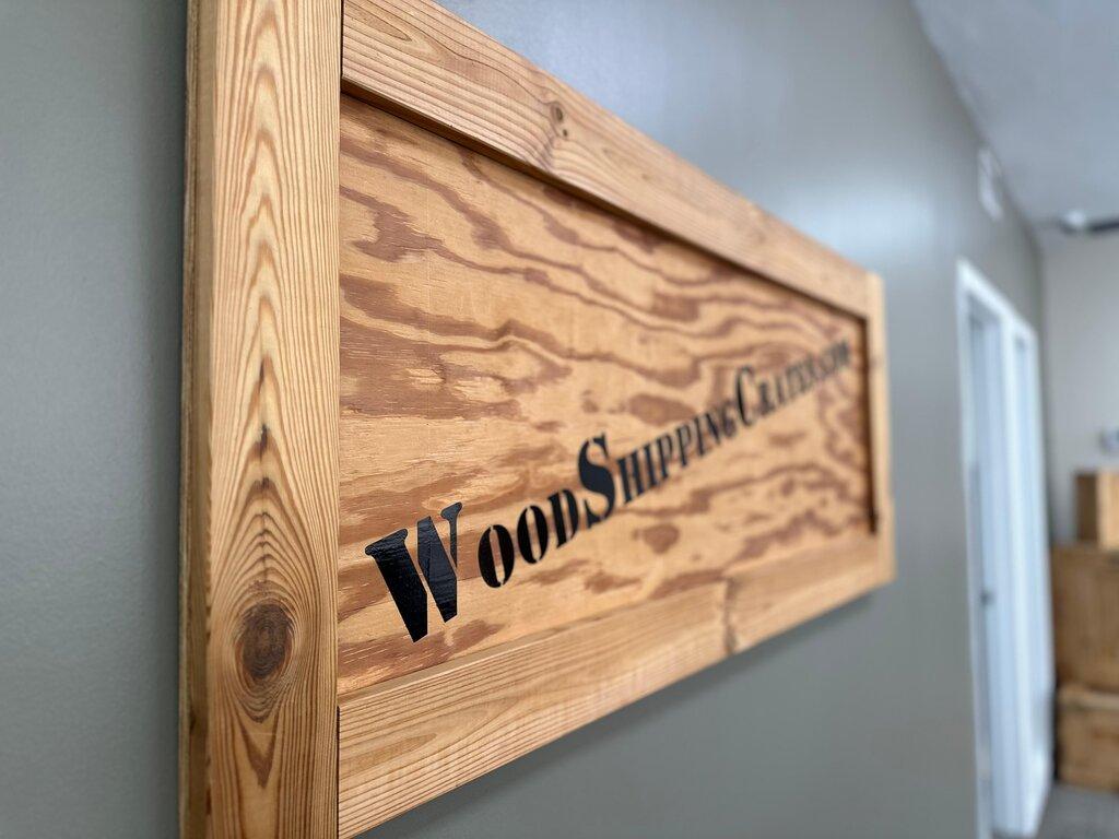 Woodshippingcrates.com