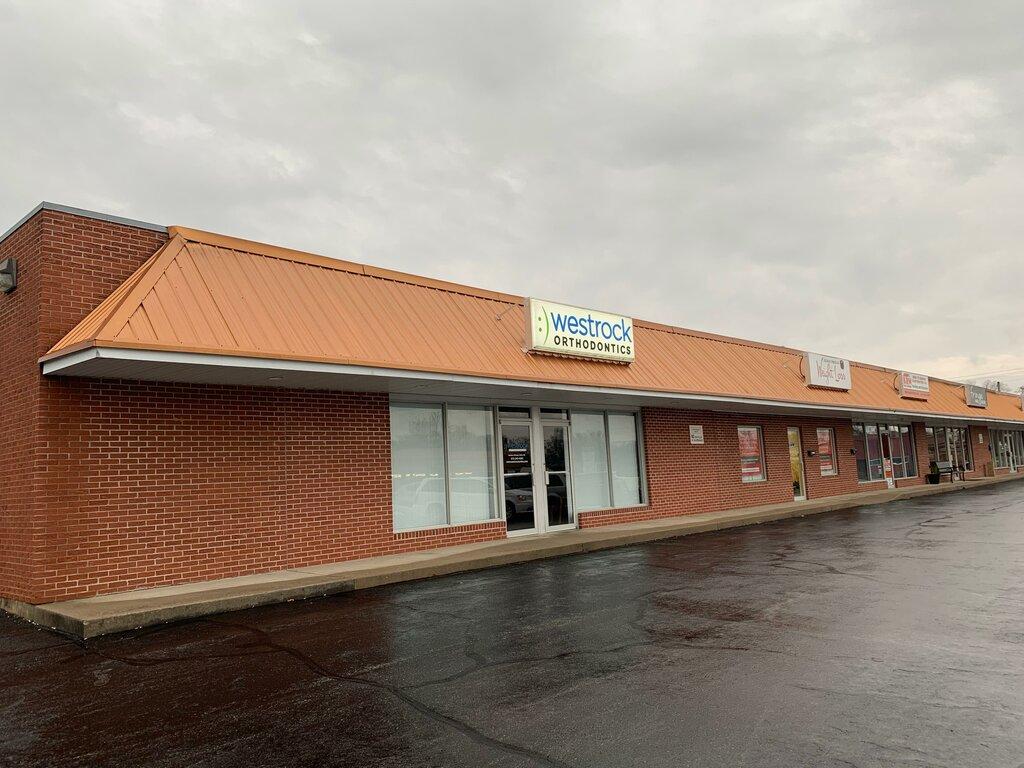 Westrock Orthodontics