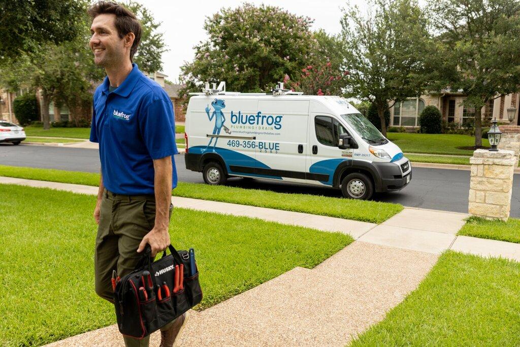 bluefrog Plumbing + Drain of North Phoenix