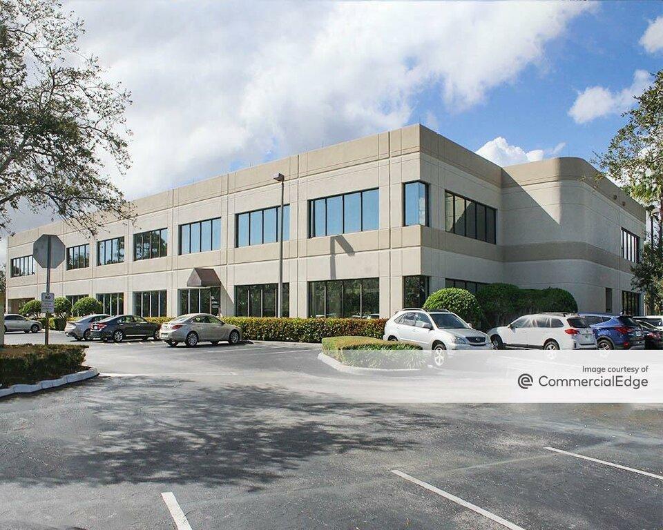 Modern Foot & Ankle - Evolve Health