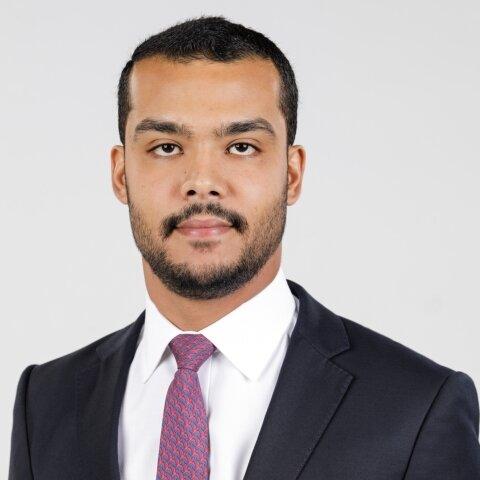 Merrill Lynch Financial Advisor Kevin Adam