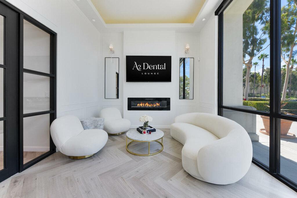 A2 Dental Lounge-Implant Cosmetic & Sedation Dentistry-Ranc