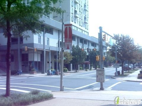 Marsalek Stephen F Atty