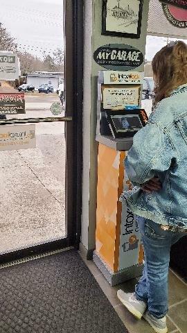 Intoxalock Ignition Interlock