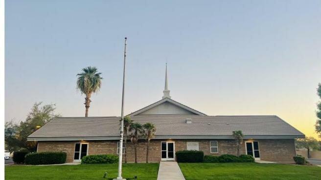 The Church of Jesus Christ of Latter-Day Saints