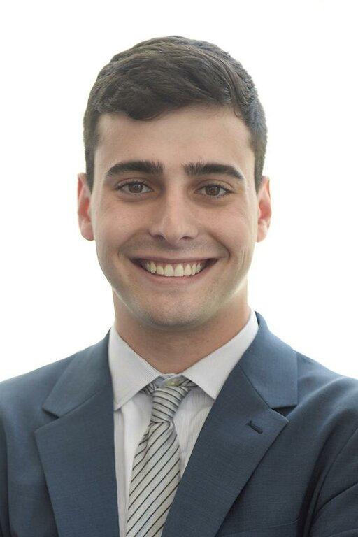 Zach F Gotsch-Chase Home Lending Advisor-NMLS ID 2024219