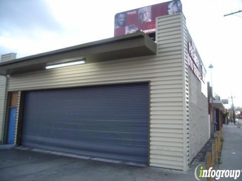 Kool Vision Window Tinting