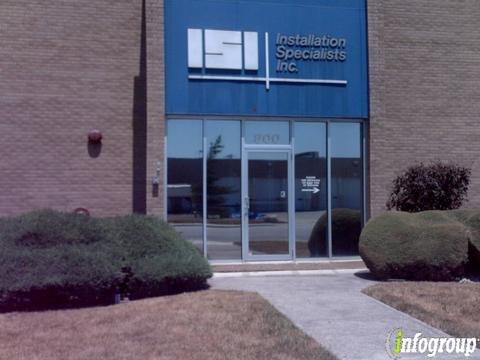 Installation Specialists Inc