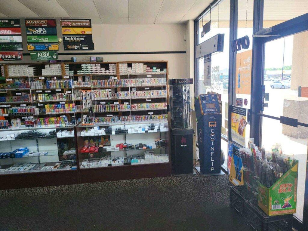 CoinFlip Bitcoin ATM