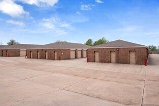 U-Stor Self Storage Oklahoma City, OK