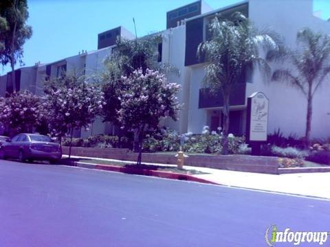 Carpet Cleaning Encino