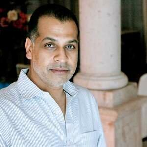 Kailesh Mesuria-Twelve Rivers Realty