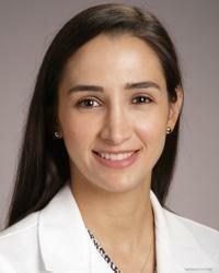Catalina Cabrera Salcedo, MD - Norton Children's Endocrinology