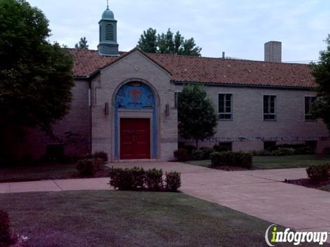 Gethsemane Lutheran Church - ELCA