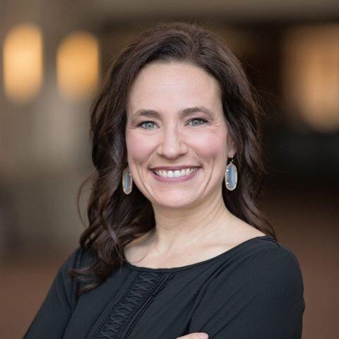 Merrill Lynch Financial Advisor Charlee Miller