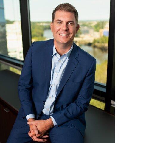 Merrill Lynch Financial Advisor Ryan Donnelly