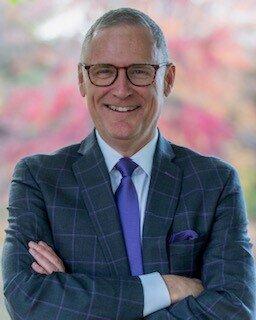 Merrill Lynch Financial Advisor Scott Brewington