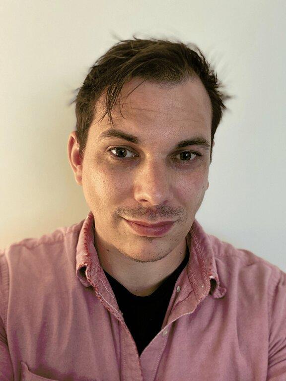 Anthony Reuter, LMSW - LifeStance Health