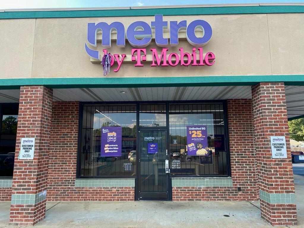 Metro by T-Mobile