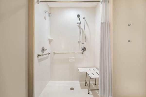 Wingate by Wyndham Lubbock Near Texas Tech Univ Medical Ctr