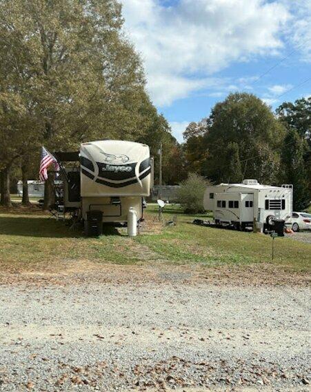 Rolling Hills Mobile Home Park