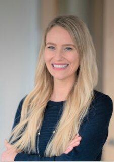 Merrill Lynch Financial Advisor Ericka Skeldon