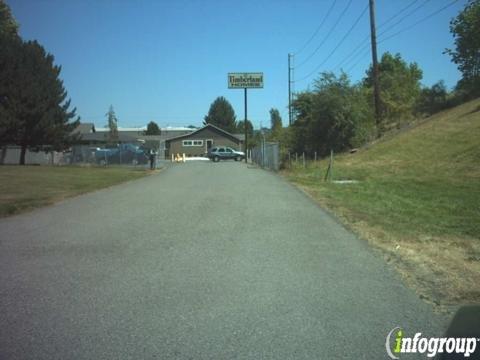 Timberland Homes Inc