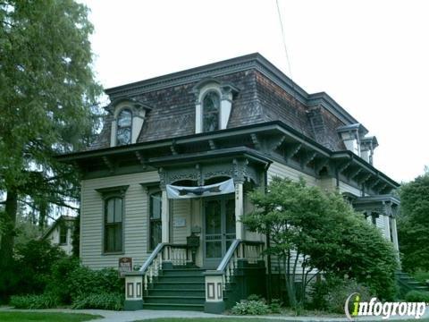 Palatine Historical Society