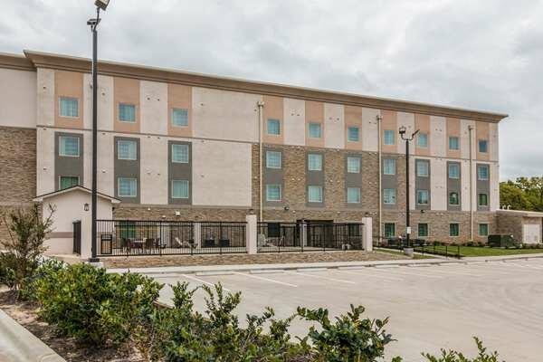 Sleep Inn & Suites College Station Near University