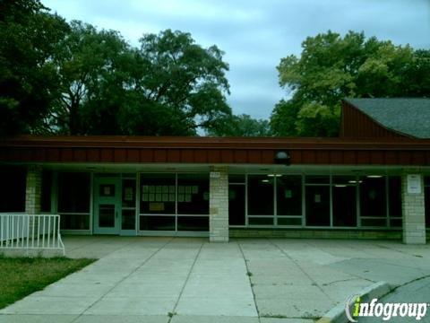 Dawes School