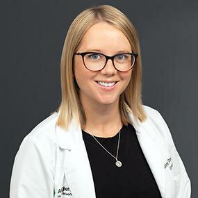 Kelsey Elizabeth Cunningham, CRNP - AHN Health & Wellness Pavilion Eastside