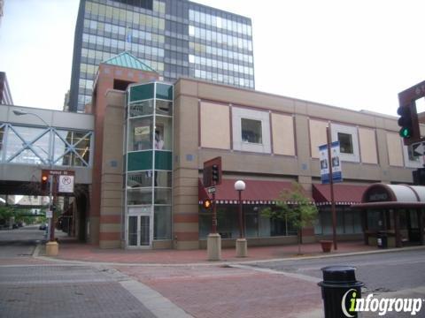 JJ Jasmine Thai Cuisine