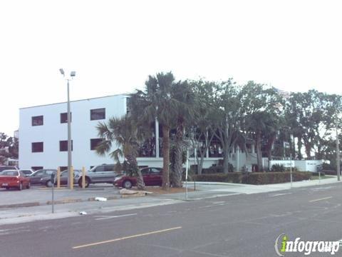 Palm Beach County Community Service