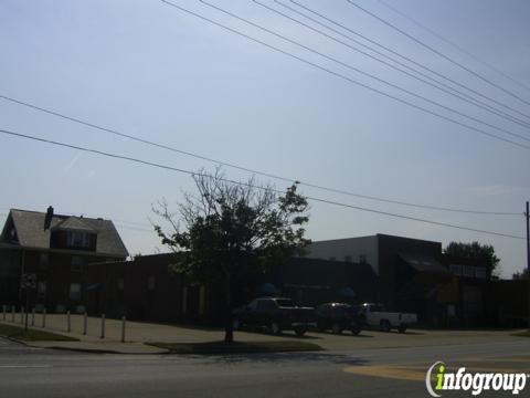 Industrial Pump & Equipment