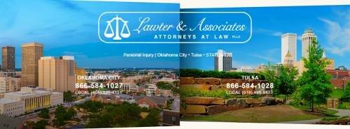 Lawter & Associates