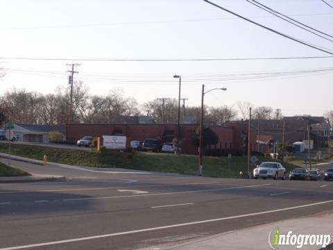 Special Olympics Tennessee