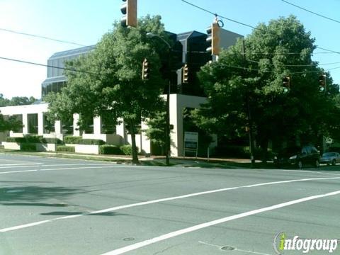 Charlotte Housing Authority